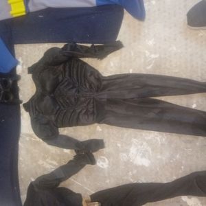 Children's Batman costume